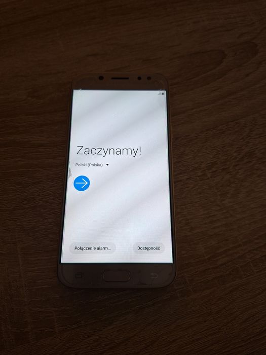 Samsung Galaxy  J5