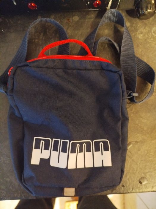 Sprzedam saszetkę Puma