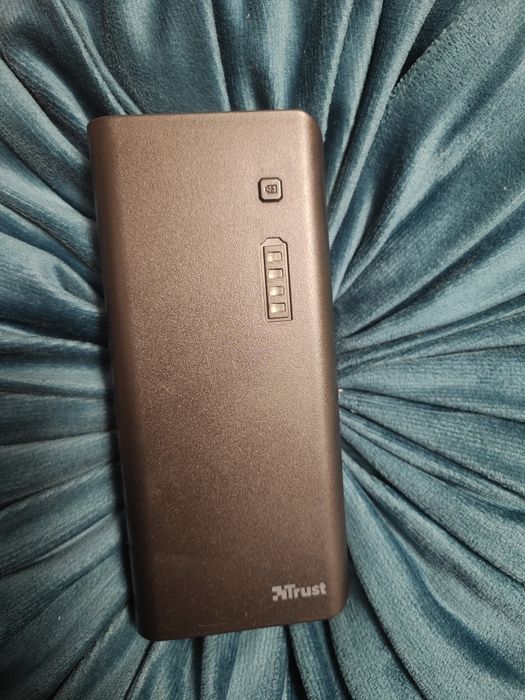 Powerbank Trust 10.000 mAh