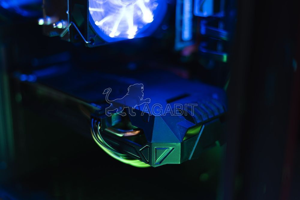 12ЯДЕР+16GB+GTX1060! Ігровий ПК комп'ютер  игровой компьютер  i7 ryzen