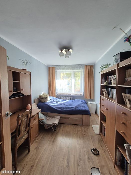 Mieszkanie – Słupsk, Podgrodzie, Śródmieście - Widok 4