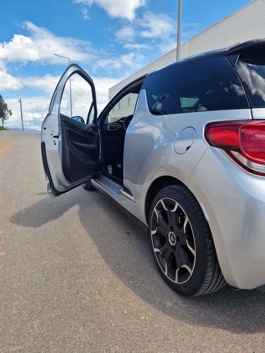 Citroën DS3 THD - 2010