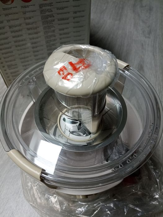 Espremedor Tefal
