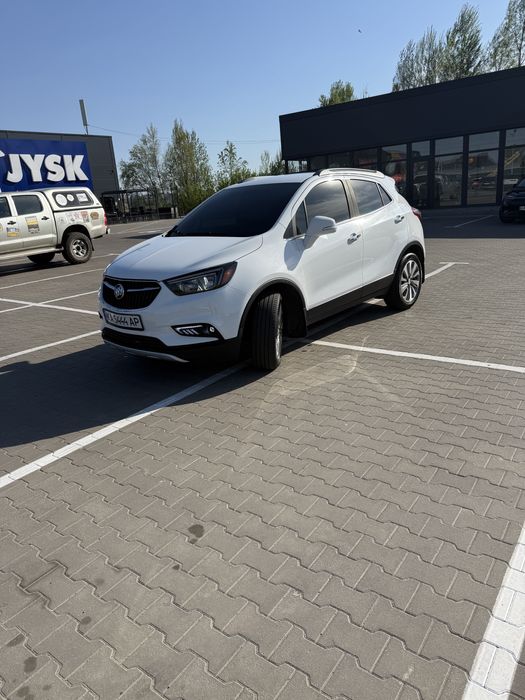Продам Buick Encore