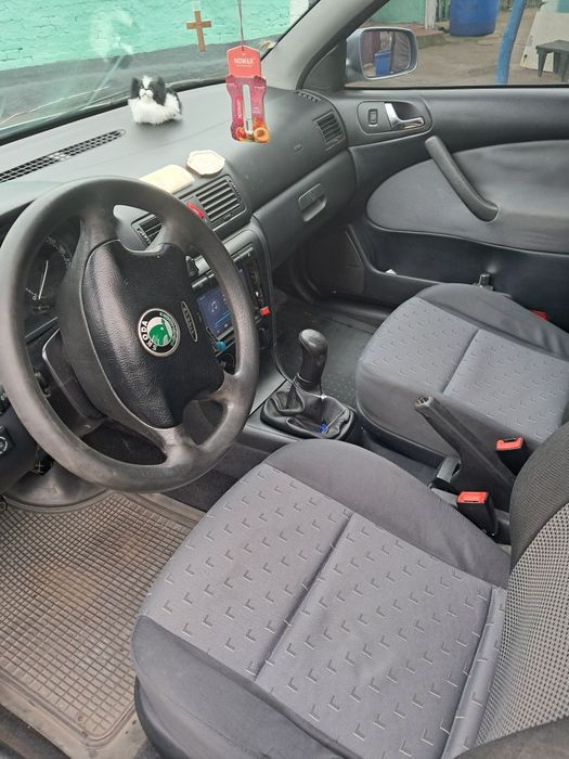 Шкода Октавія тур, 1.6 , 210 .000 грн