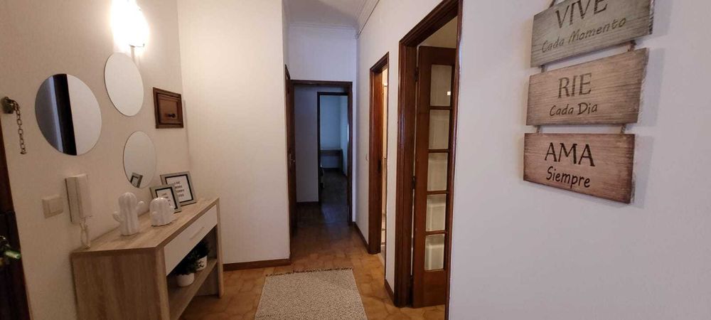 Quarto c/ Despesas Incluídas – Centro de Braga (São Lázaro)