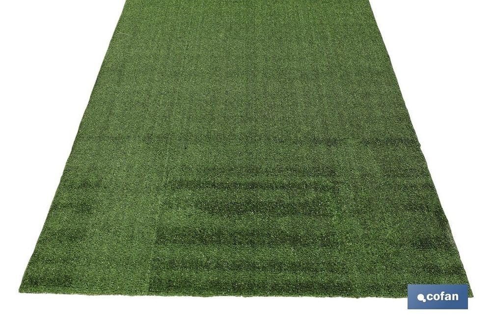 Relva Artificial (7MM)