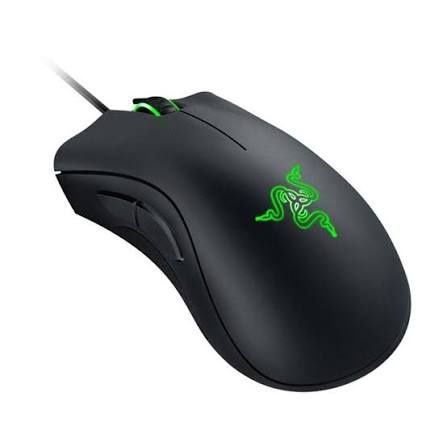 Rato Gaming Razer com Fio