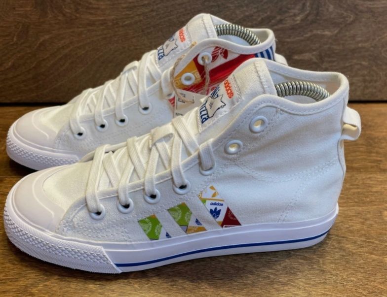 Adidas Nizza polecam