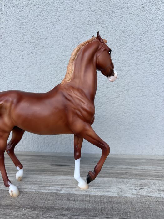 Breyer traditional Nazzrudin