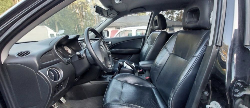 Розборка mitsubishi outlander 2.0 бензин