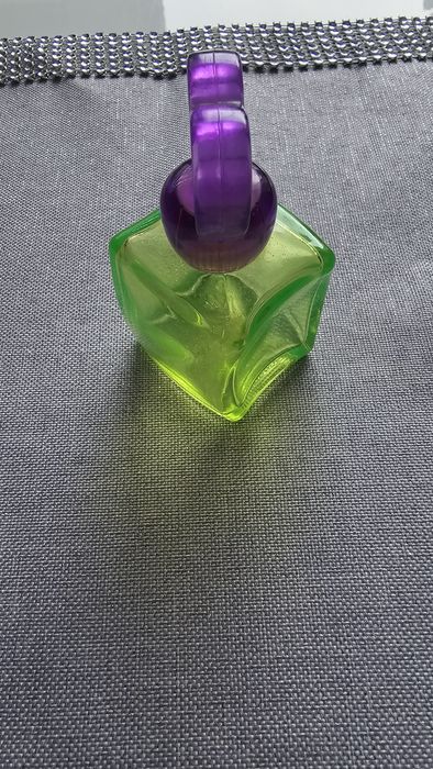 Flakonik na Perfum