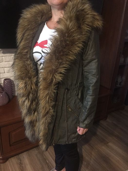 Parka river island piękna