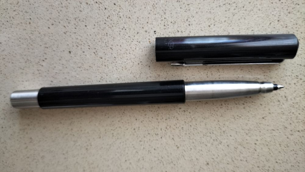 Caneta esferográfica - Parker