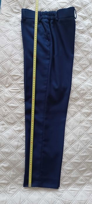 Garnitur rozmiar 140