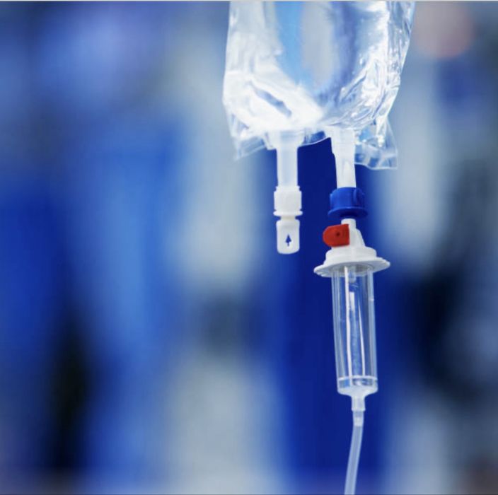 Послуги медсестри