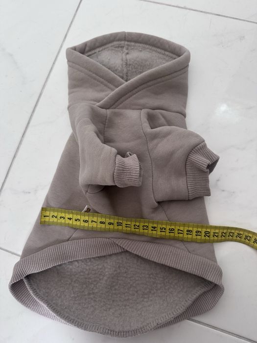 Кофта для собак Бішон Мальтіпу