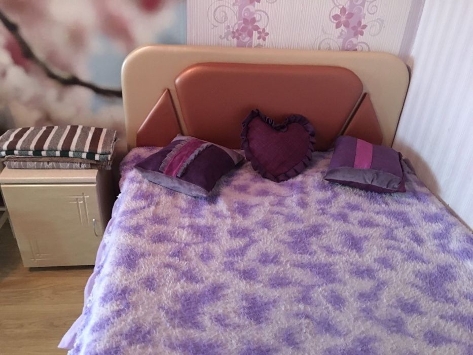 Квартира посуточно Котовского Лузановка Южная Николаевская дорога Яхта