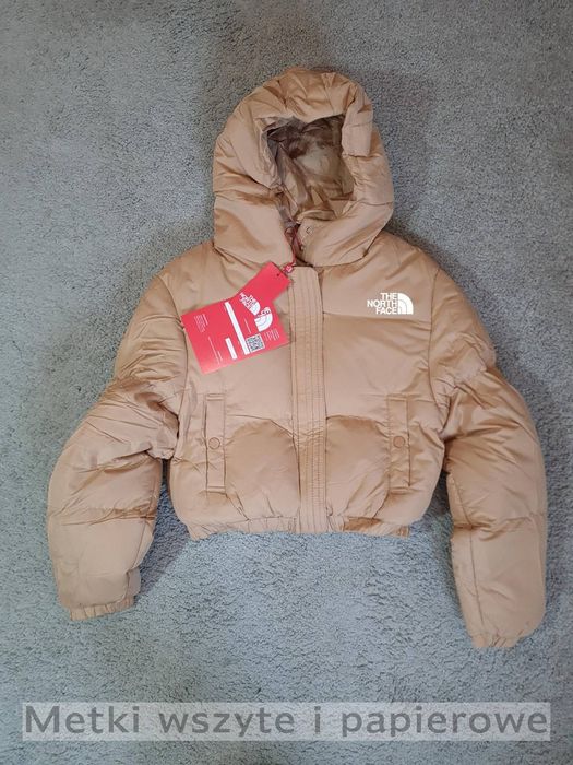 Kurtki damskie nowe rozmiary s m l xl wysylka za pobraniem.zimiwe nowe