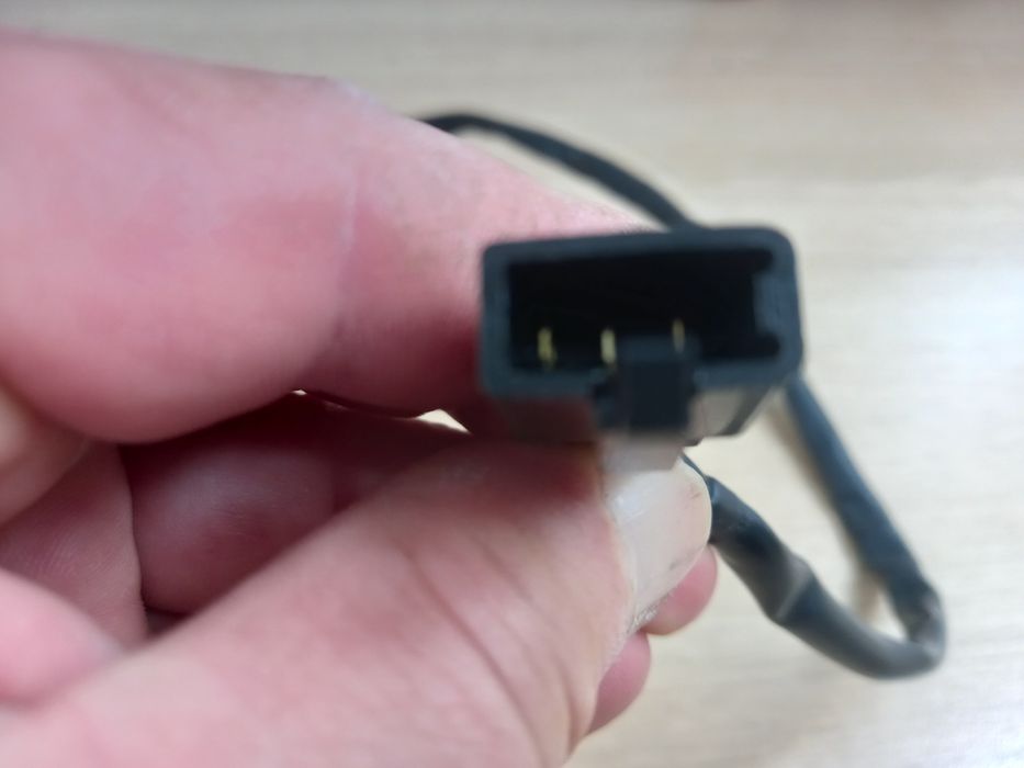 Sensor de descanso de moto keeway125