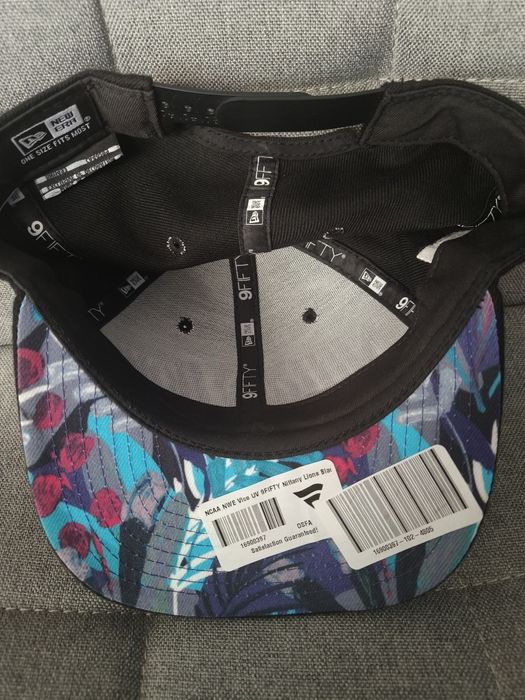 Czapeczka NFL Ncaa Nittany Lions