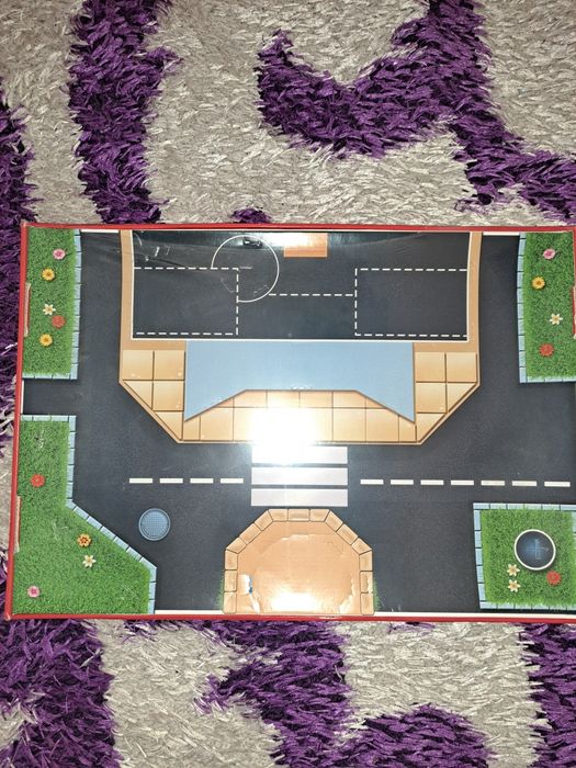 Ігра від кіндер нова Кіндервіль