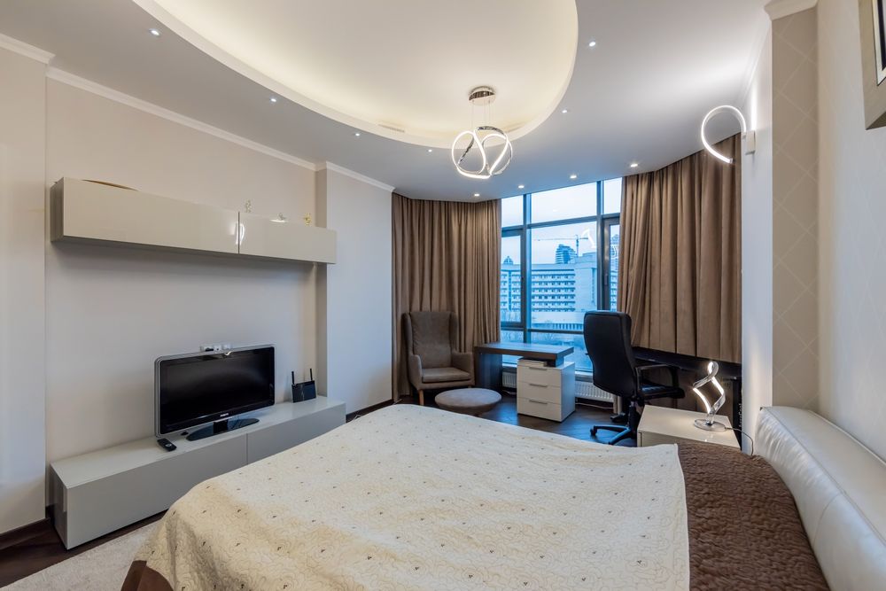 Багатокімнатна квартира за адресою бульвар Дружби Народів (площа 180 м²) - Atlanta.ua - фото 24