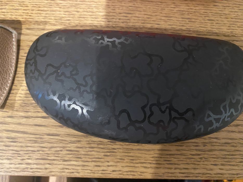 Caixas de Oculos originais