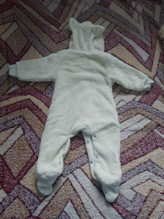 Комбінезон дитячий