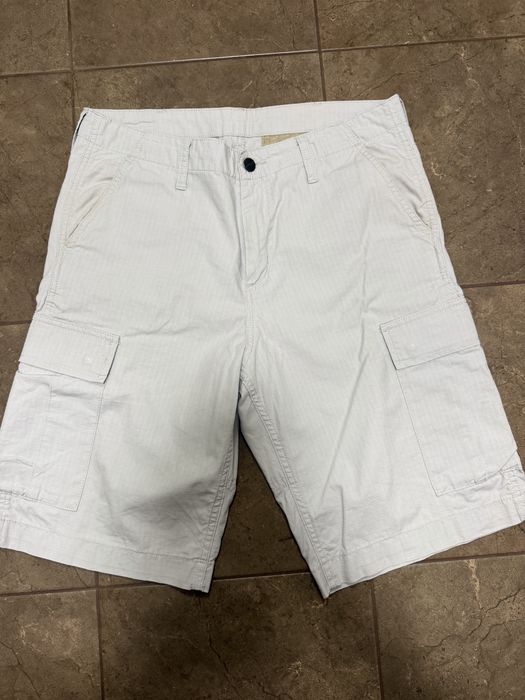 Шорти карго Carhart