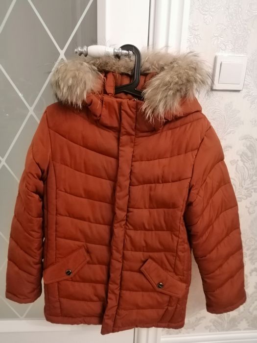 Kiko 140 cm, winter