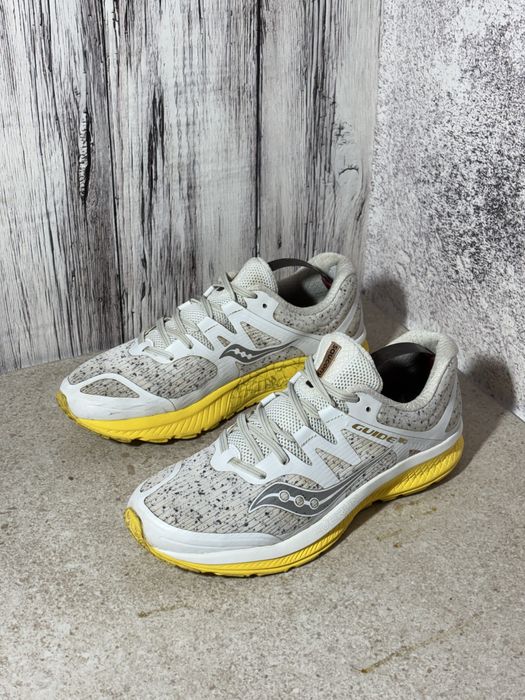 Мужские Кроссовки Saucony Originals Shadow Running Shoe Оригинал