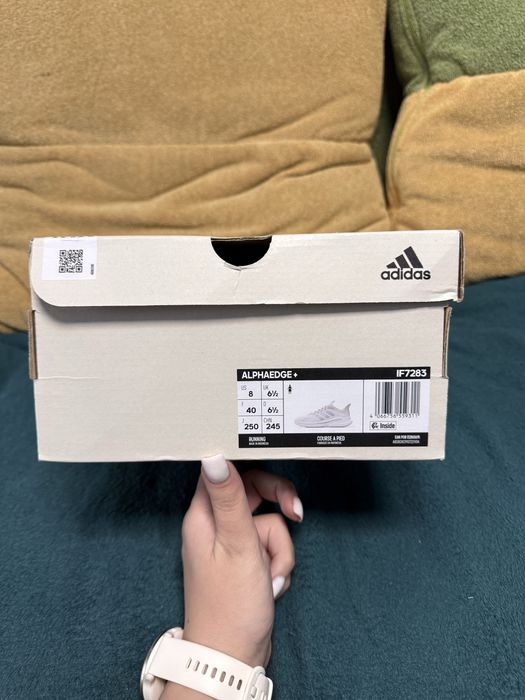 Оригінал! Кросівки Adidas 40 розмір (25 см стопа)