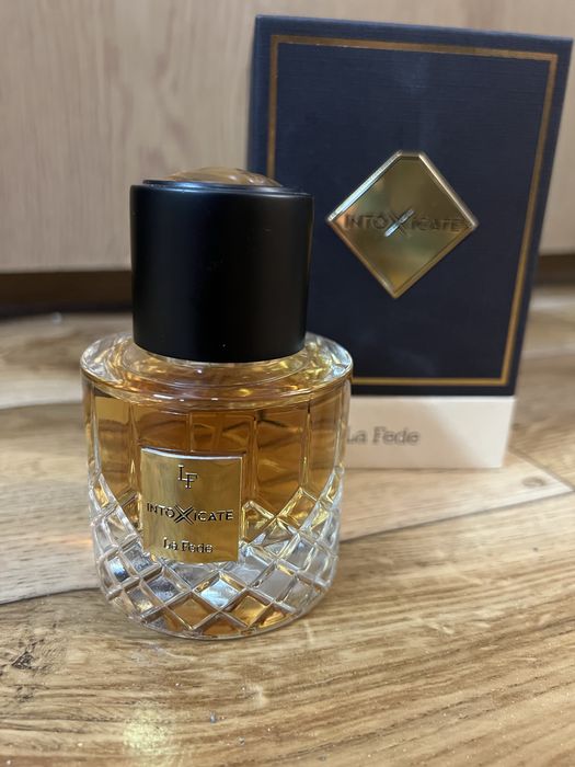 Khadlaj La Fede Intoxicated