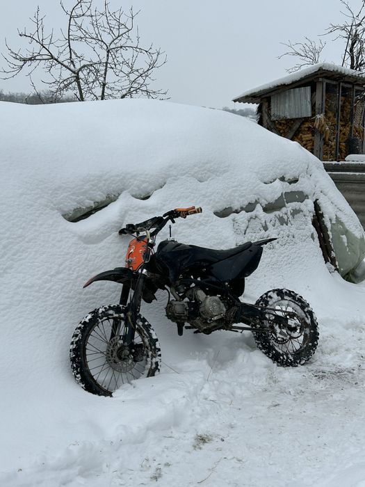 Продам kayo 125