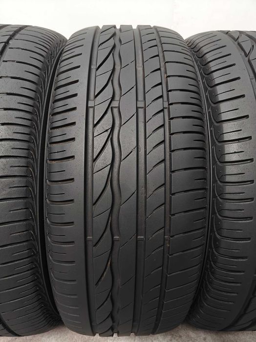 Шини r17 235 55 103V літо Bridgestone Bridgestone Turanza ER300