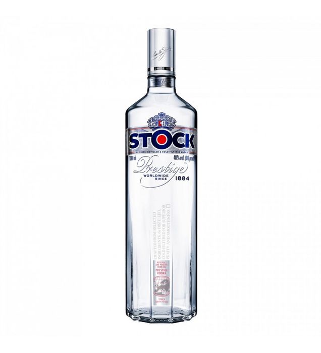 Wodka Stock 0.5L