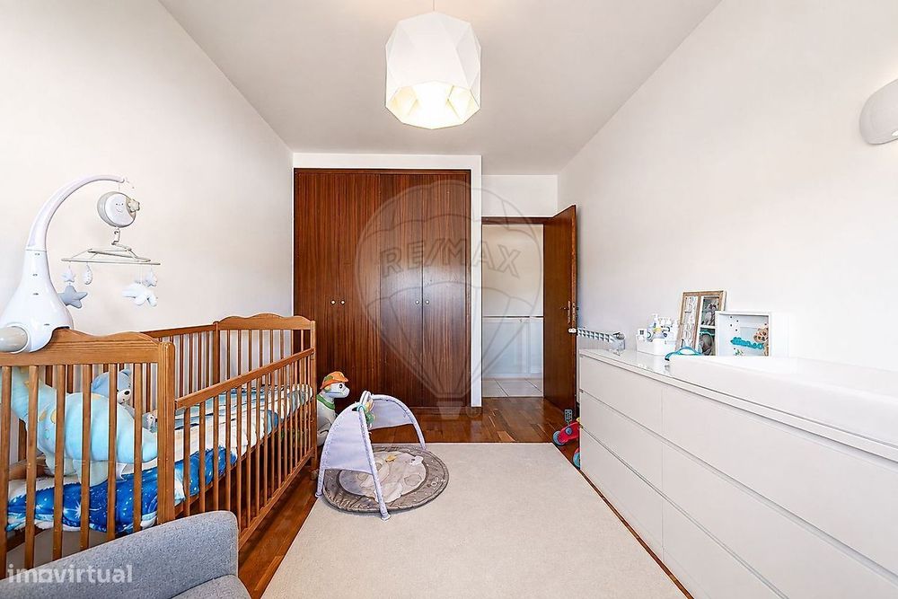 Apartamento T3 para venda
