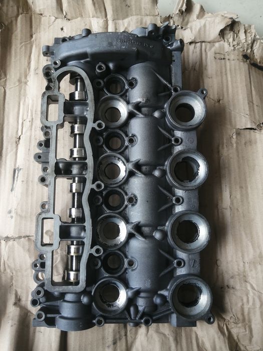 Árvore de cames PSA 1.6 hdi