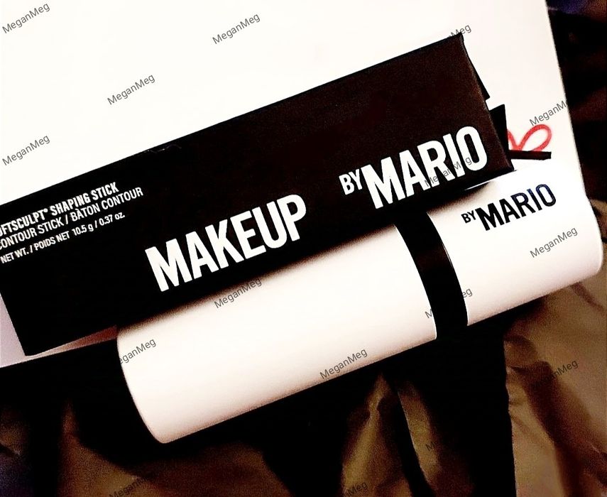 Makeup by Mario bronzer sztyft do konturowania i modelowania twarzy