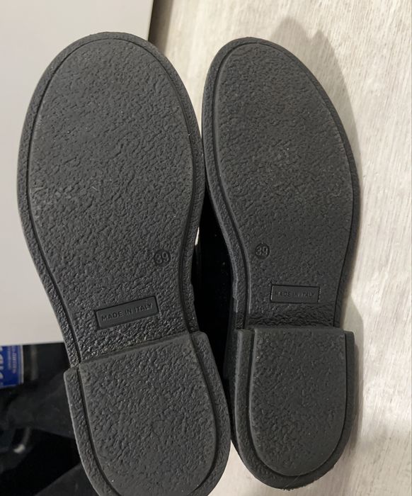 Челси ботинки женские