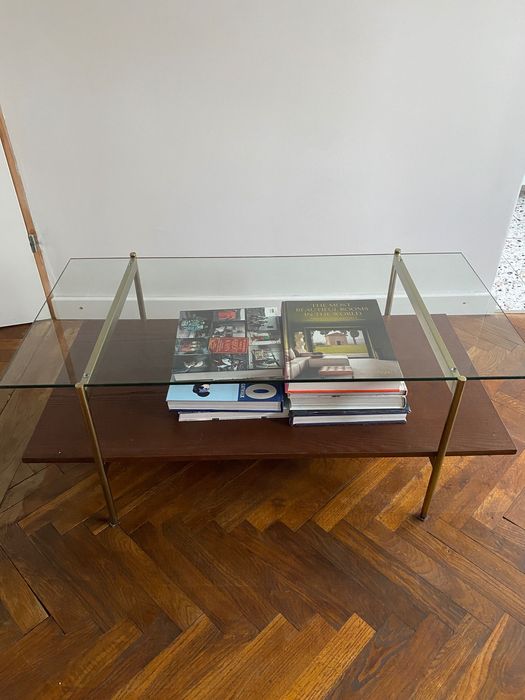 stolik kawowy Westwing