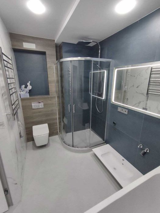 Продам 3к квартиру ЖК Best House, Перемога-1