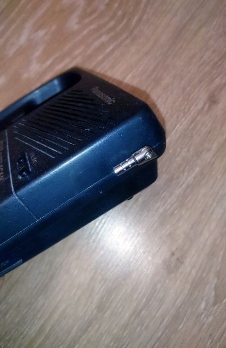 Радиотелефон Panasonic KX T3968 B