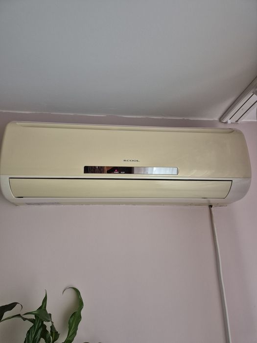 Klimatyzator DUAL Split RCool 2x2,8kW