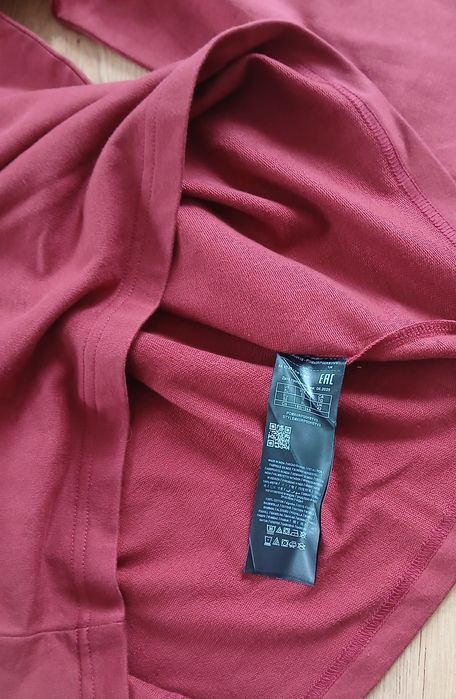 Bluza męska Guess