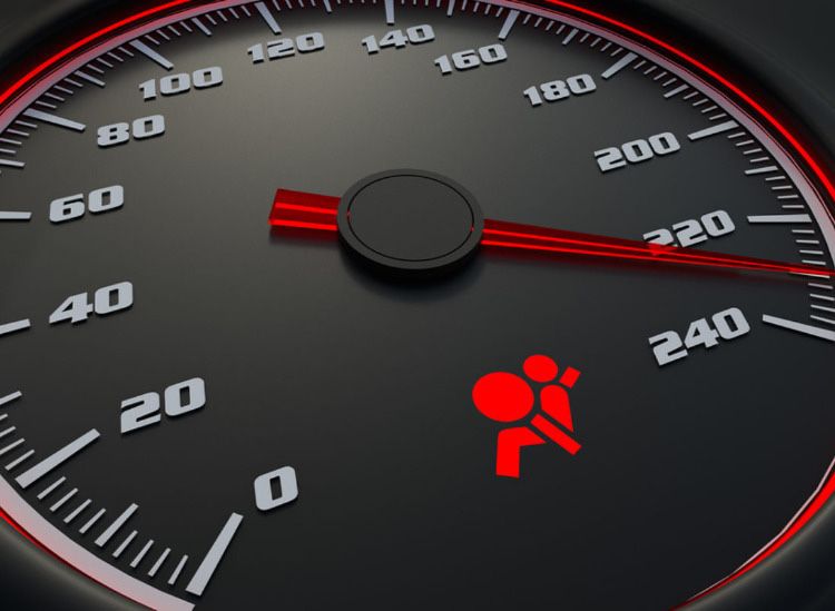 Reparação centralinas AirBag