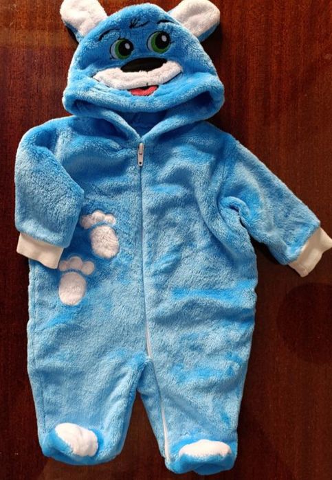 Чоловічки для малечі