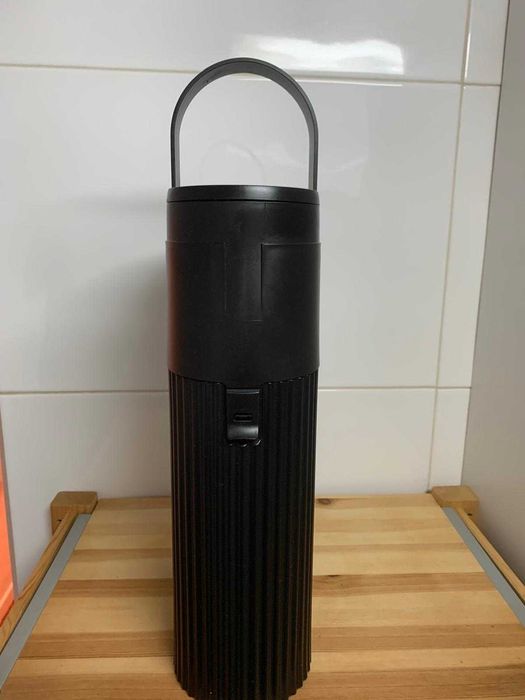 Nespresso - depósito reciclagem de cápsulas