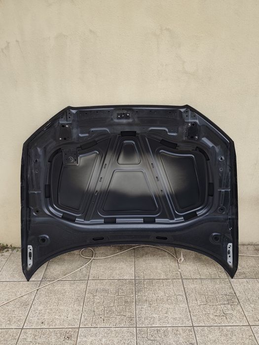 Capô guarda lamas Audi A3 8V original usado